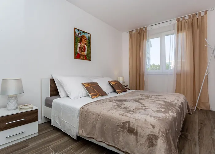 شقة Doris 1 By Interhome