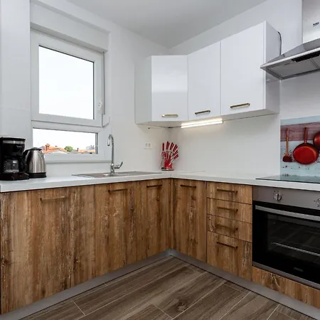 Daire Doris 1 By Interhome