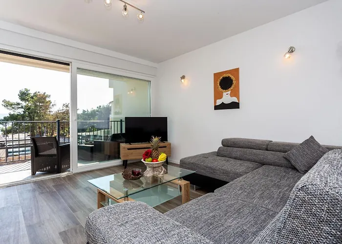 Daire Doris 1 By Interhome