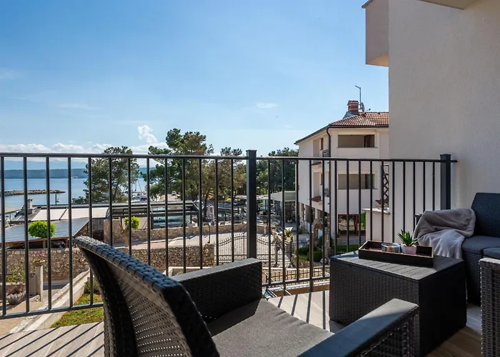 Doris 1 By Interhome