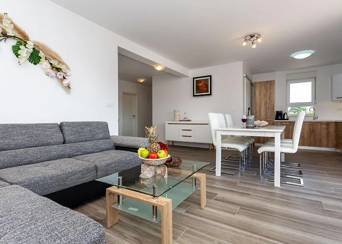 Daire Doris 1 By Interhome *