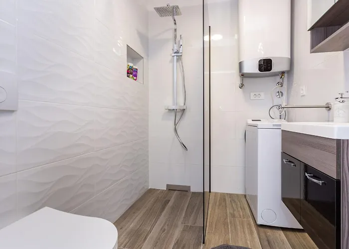 Daire Doris 1 By Interhome *