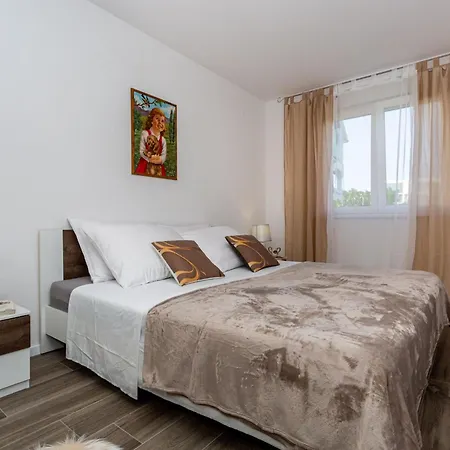 דירה Doris 1 By Interhome