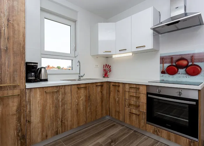 דירה Doris 1 By Interhome